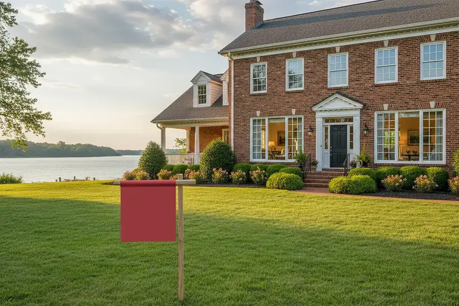 Selling Your Home in Hopewell, VA: The Complete Step-by-Step Guide