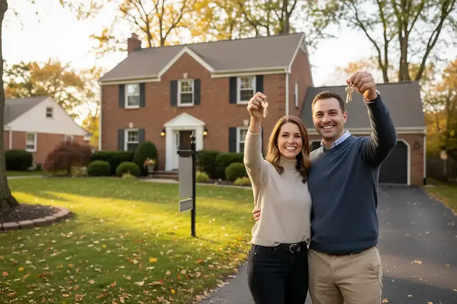 The Home Buying Timeline: What to Expect in Metro Detroit Real Estate