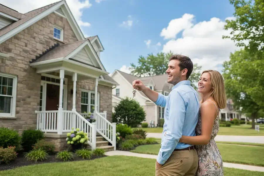 Buying Your First Home in Southampton, PA: A Complete Buyer's Guide
