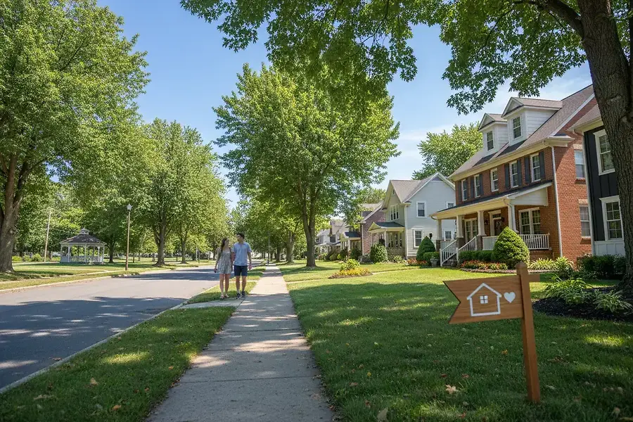 Complete First-Time Home Buyer's Guide to Moscow, Pennsylvania