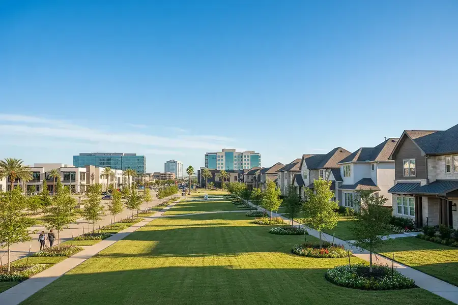 Investment Opportunities in Flower Mound's Growing Real Estate Market