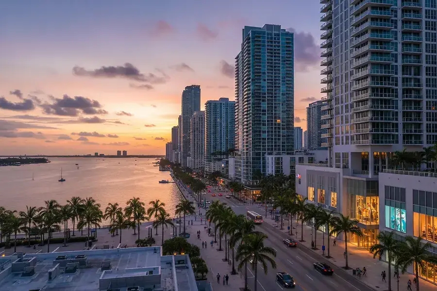 Miami Real Estate Market: Navigating Residential and Commercial Opportunities
