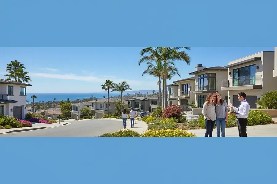 San Diego Real Estate Market Cycles: Timing Your Buy or Sell