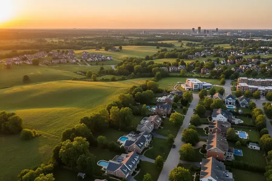 Navigating Central Kentucky's Residential Real Estate Market Today