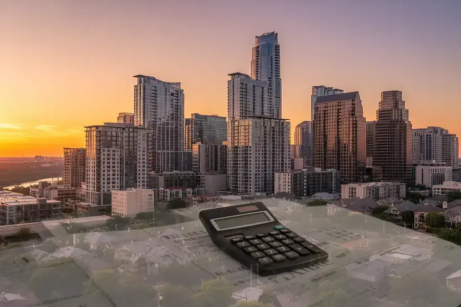 Austin's Property Tax Impact on Residential and Commercial Investments