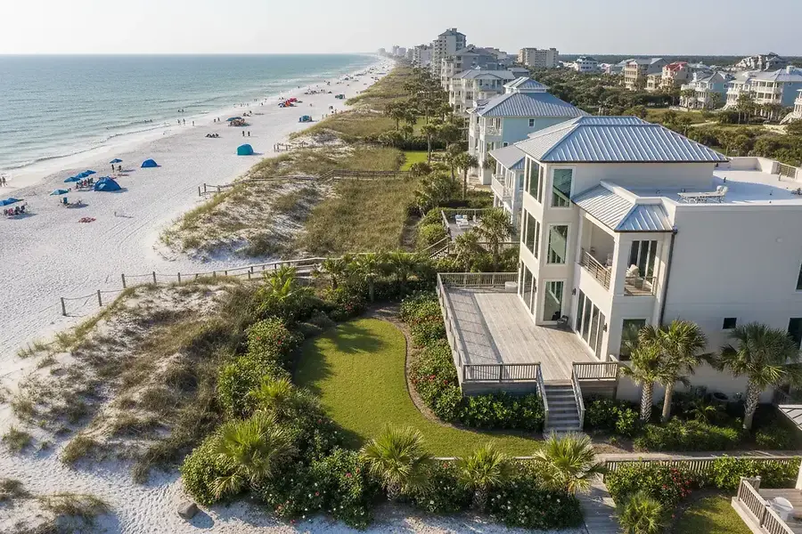 Seasonal Rental Income: Maximizing Your Santa Rosa Beach Property
