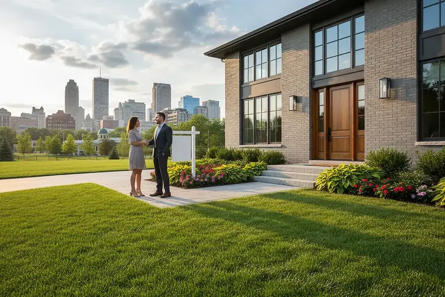 Selling Your Milwaukee Home: Pricing Strategies for Maximum Returns