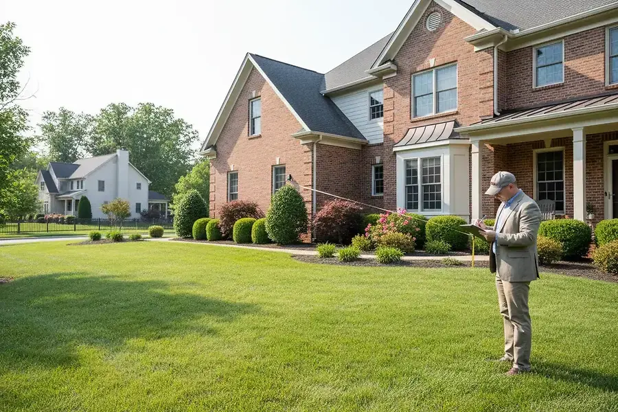 Lewisburg Real Estate Appraisals: What Determines Your Home's Value