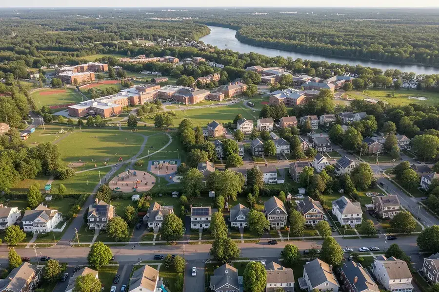 Understanding Residential Market Trends Across the Merrimack Valley