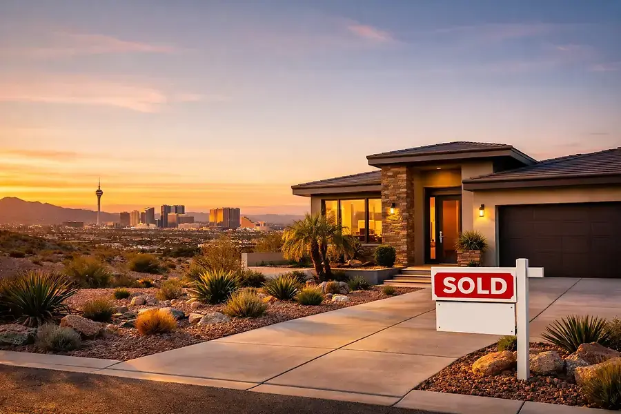 Selling Your Las Vegas Home Fast: Key Strategies for Maximum Profit