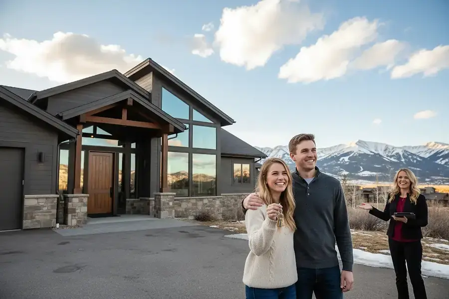 First-Time Home Buyer's Complete Guide to the Park City Real Estate Market