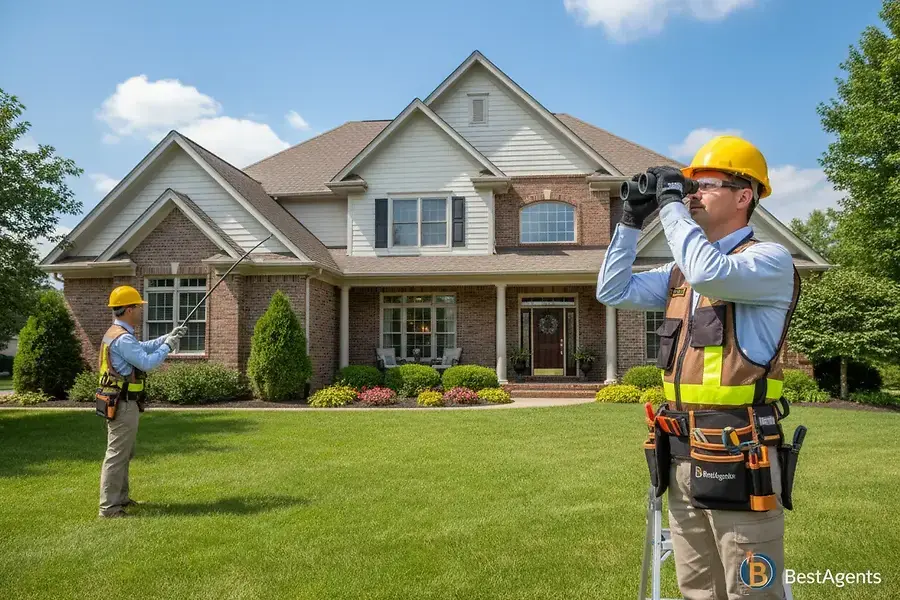 The Complete Home Inspection Guide for Glen Ellyn Homebuyers