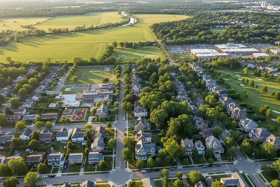 Neighborhood Comparison: Beachwood, Cleveland Heights & Cuyahoga Falls