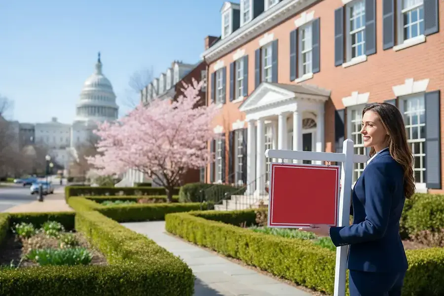 Selling Your Washington DC Home: Pricing Strategies That Work