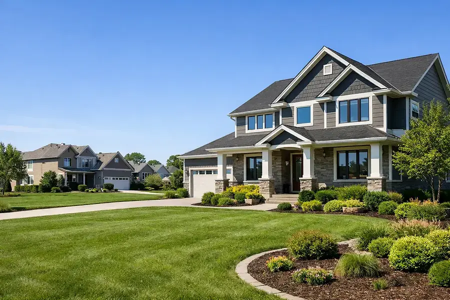 Schererville Residential Market: Home Values and Pricing Trends