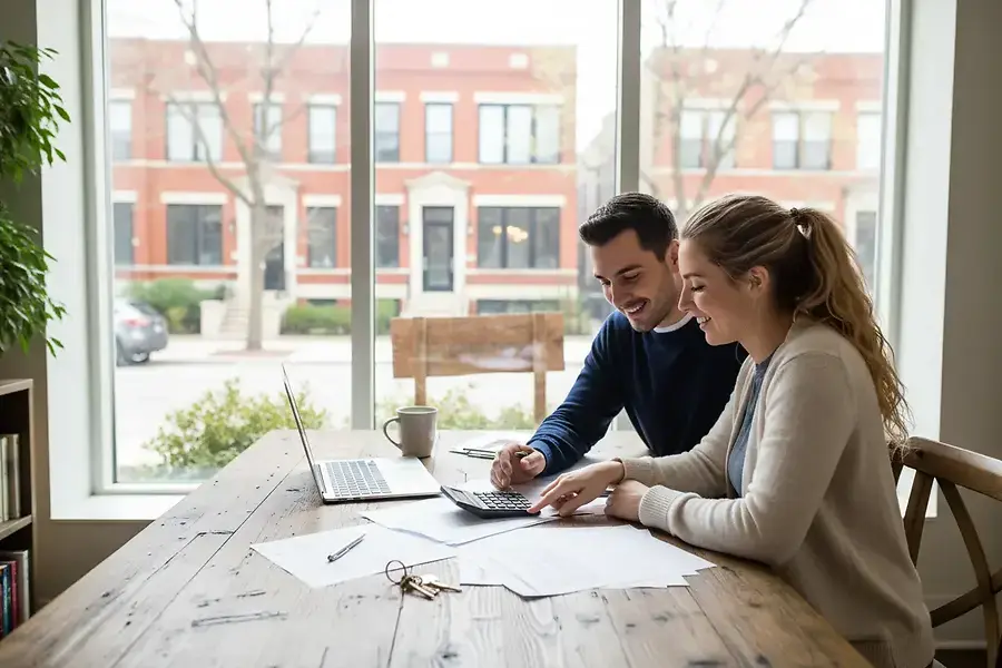 Home Buying Timeline: What to Expect in Berwyn and Chicago Markets