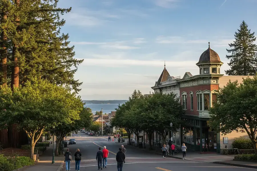 Arcata Real Estate Market Trends: What Every Buyer Should Know Today