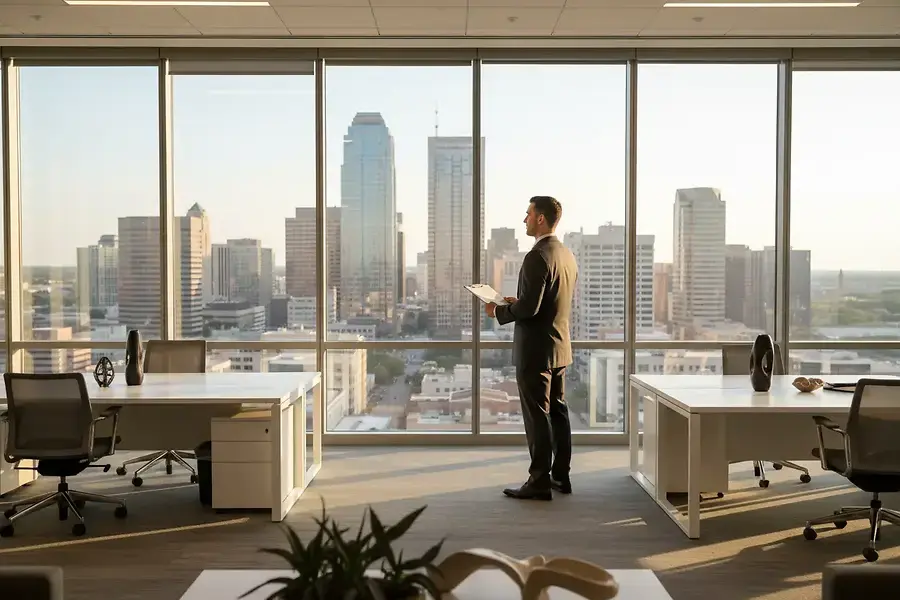 The Complete Guide to Commercial Leasing in Fort Worth, TX