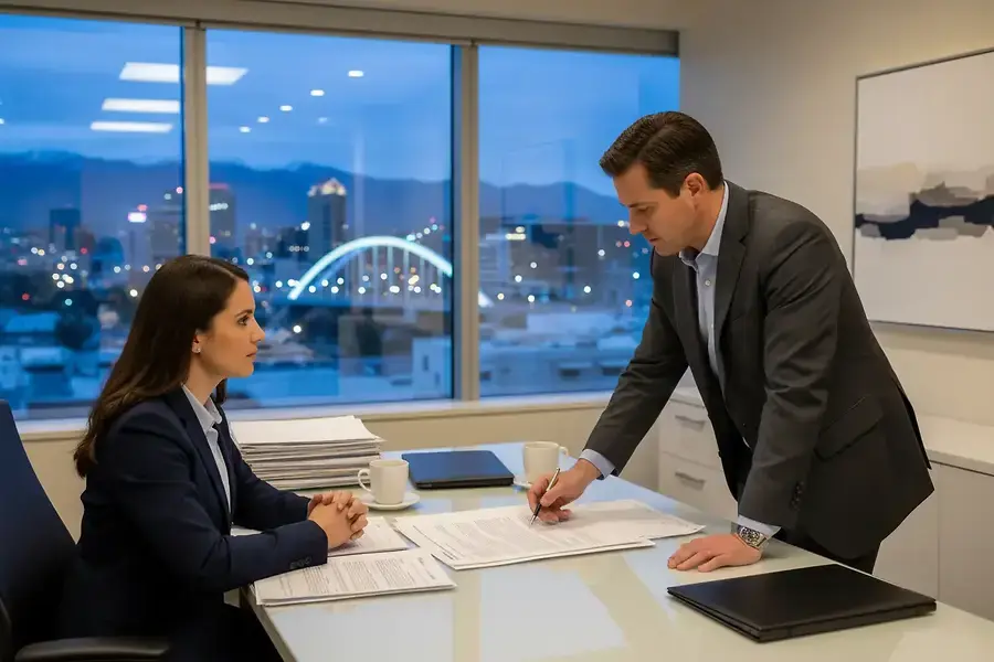 Essential Commercial Lease Negotiation Strategies for Reno Business Owners