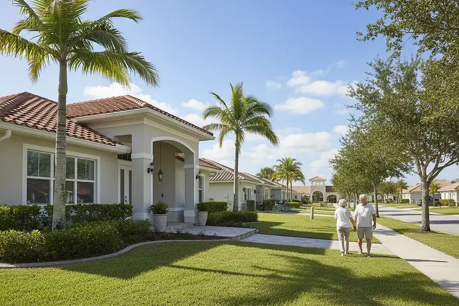 Downsizing in Melbourne, FL: Your Complete Retiree's Home-Buying Guide