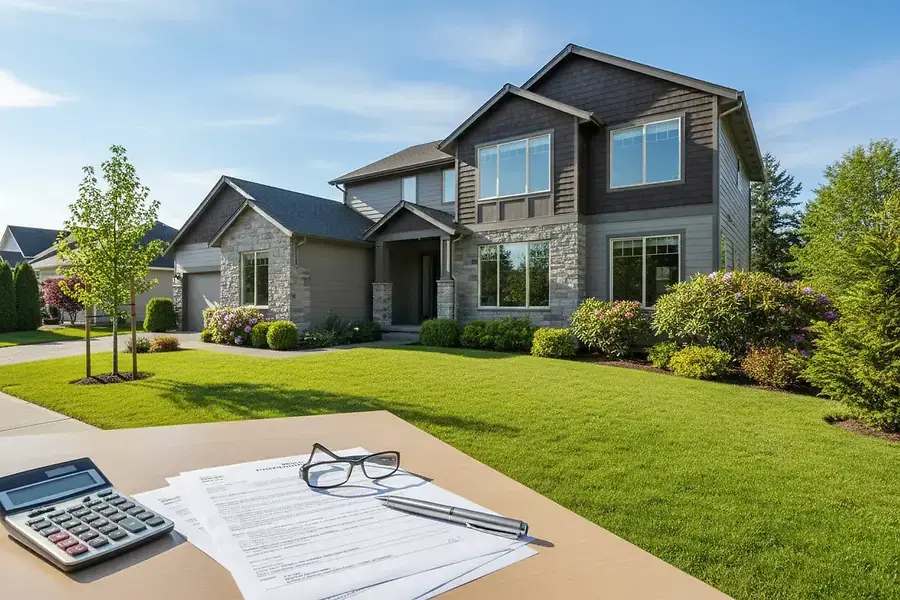 Understanding Roseburg's Real Estate Taxes, Fees, and Closing Costs