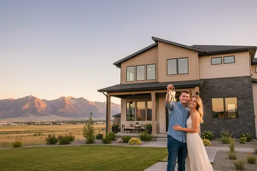 First-Time Home Buyers in Reno: Essential Steps to Ownership