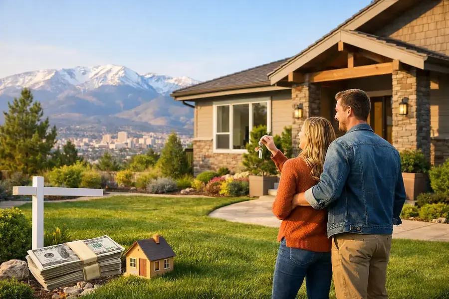 Your Complete Guide to Buying Your First Home in Reno