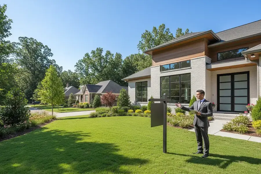 The Complete Guide to Selling Your Home in Atlanta Metro