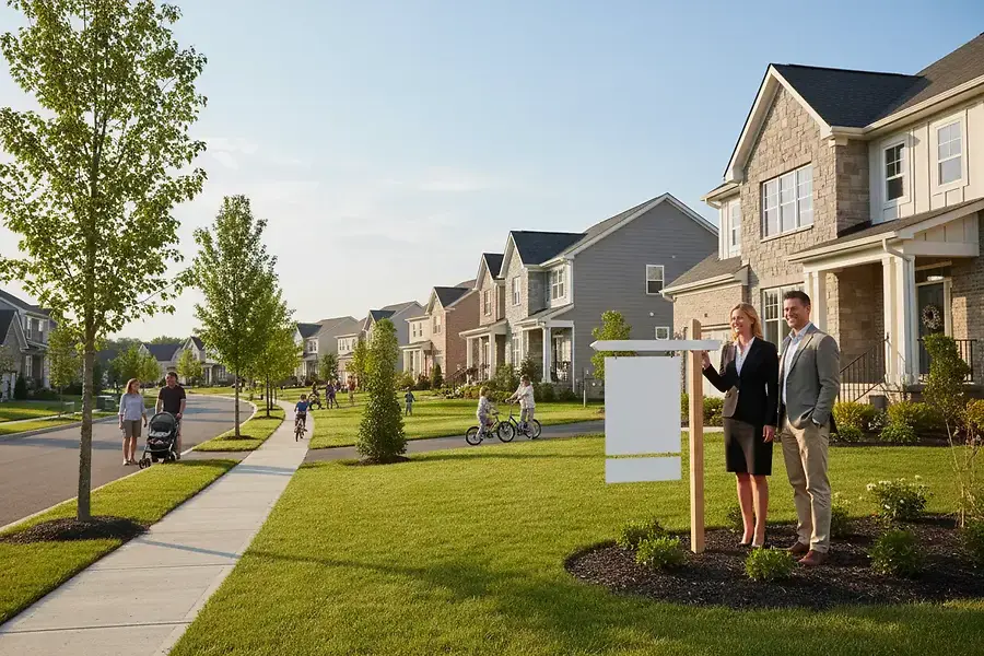 Smart Home Investment Strategies for Hockessin and Newark, DE