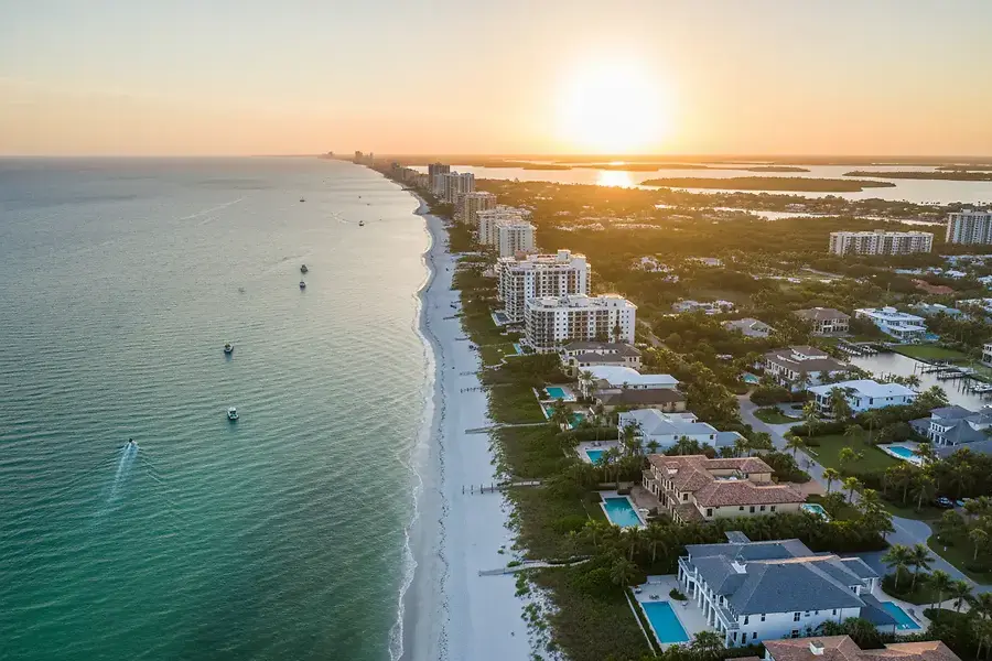 Residential Real Estate Trends in Sarasota's Coastal Communities