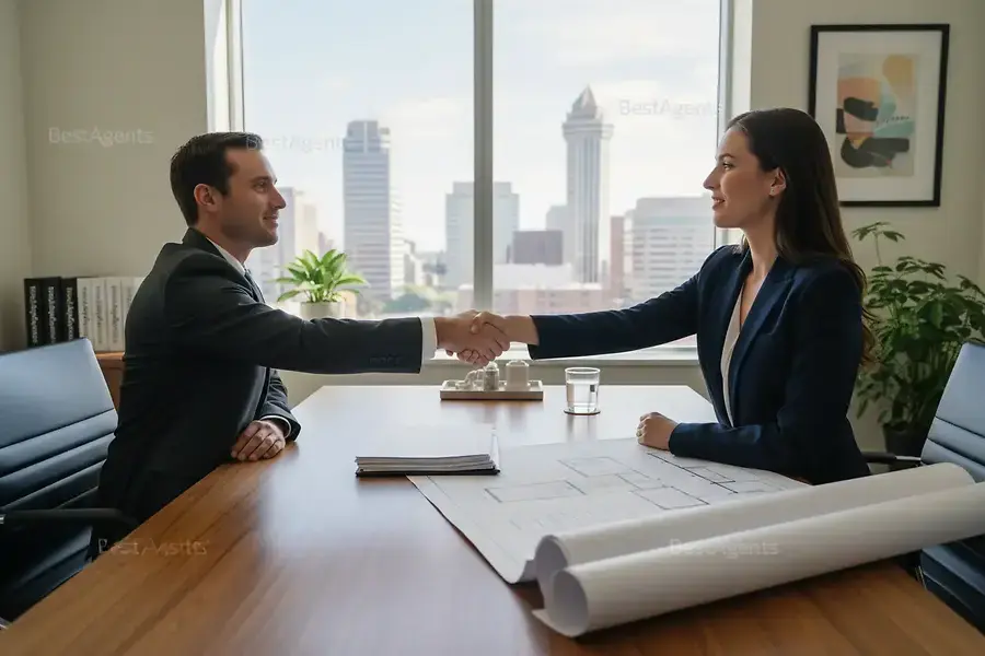 Master Lease Negotiation Strategies for Omaha Commercial Tenants