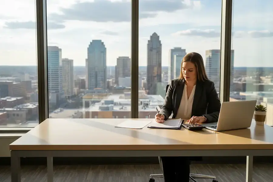 Commercial Lease Negotiations in Omaha: A Complete Guide for Business Owners