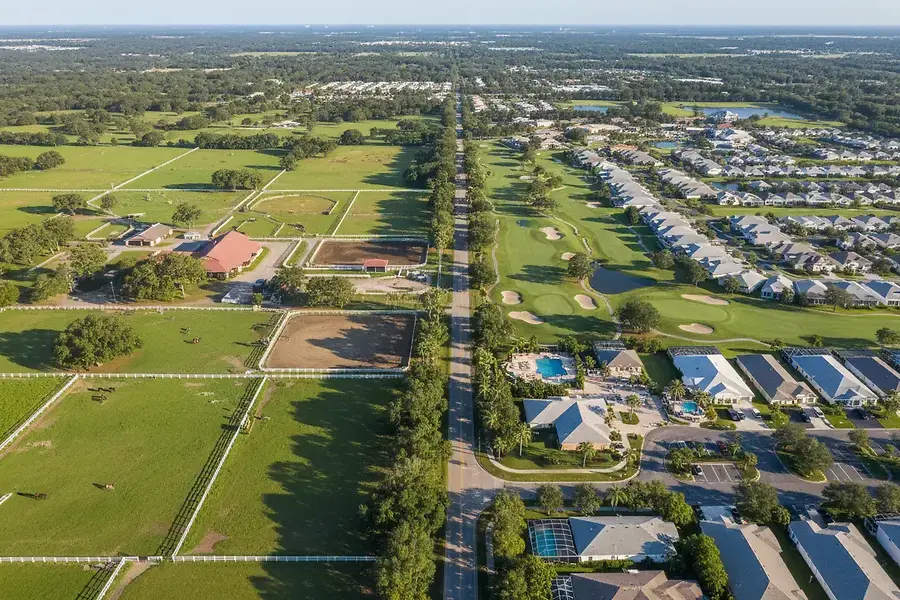 Moving to Ocala or The Villages: A Buyer's Guide to Local Real Estate Markets