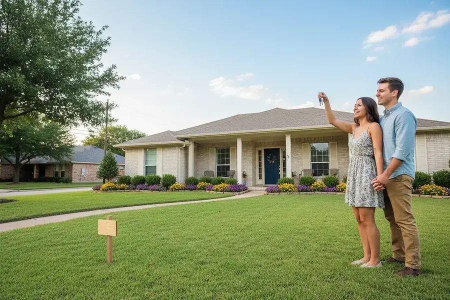 First-Time Home Buyers: Your Complete Fort Worth Real Estate Guide