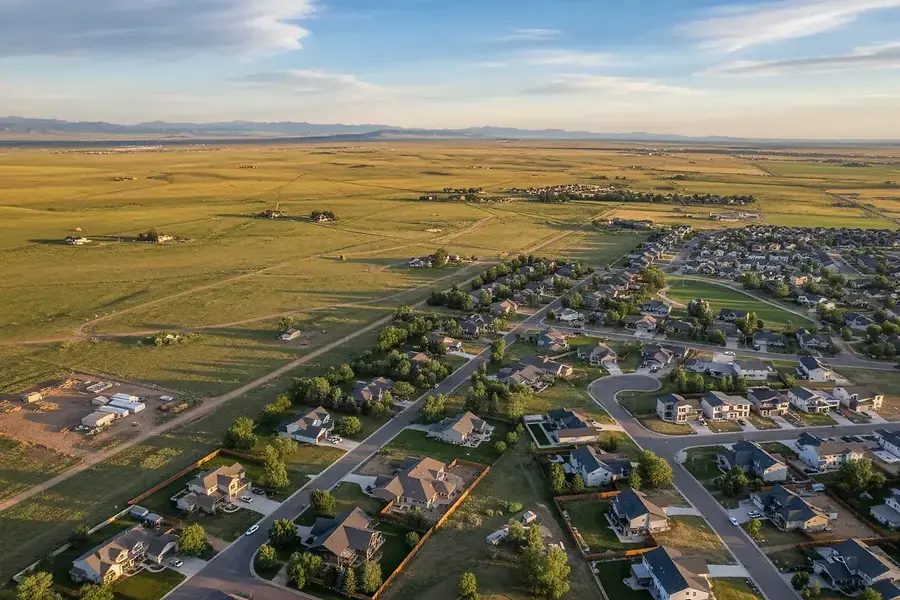 East County Denver Suburbs: Home Prices & Market Trends 2026