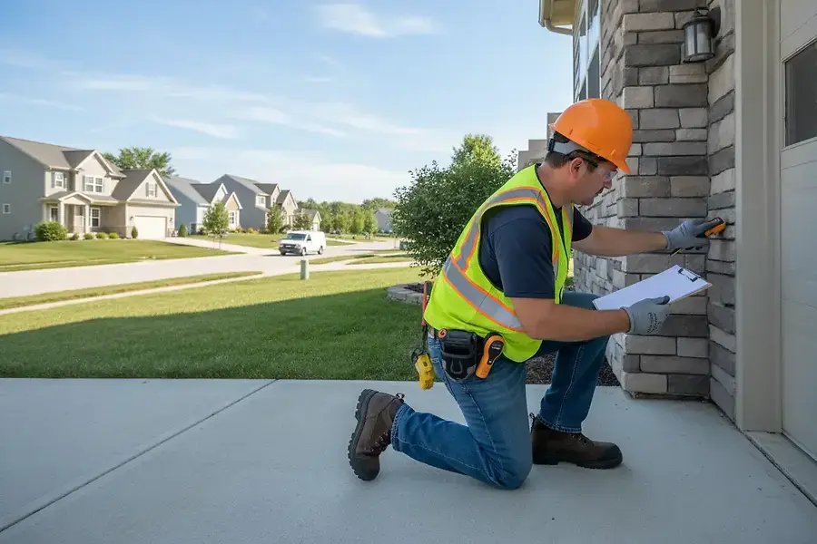 Essential Home Inspection Guide for Avon, Ohio Residential Buyers