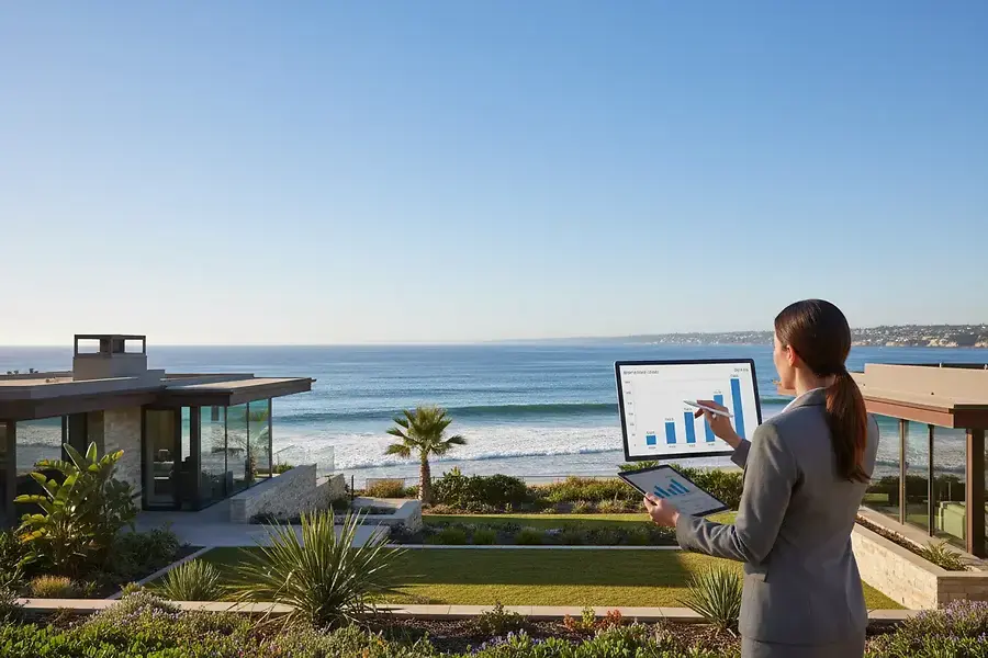 Selling Your Home in Solana Beach and San Diego: Pricing Strategies That Work