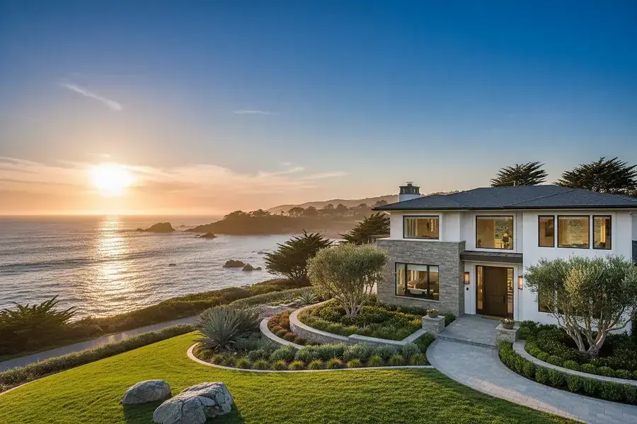 Selling Your Pacific Grove Home: Essential Steps for Maximum Profit