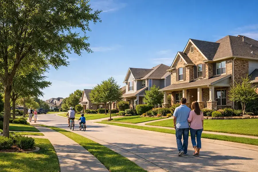 Arlington TX Real Estate Market: Complete Buyer and Seller Guide