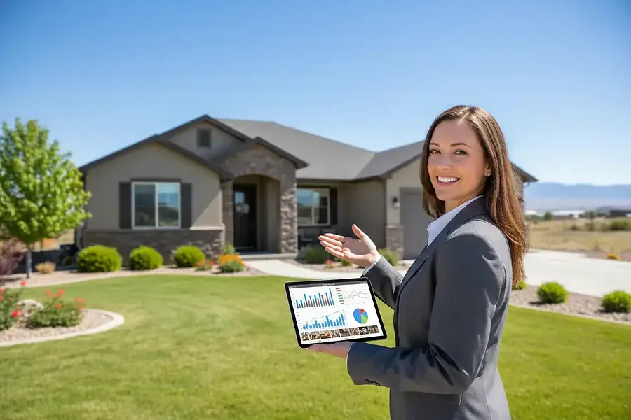 Selling Your Elko Home: Pricing Strategies for Maximum Profit