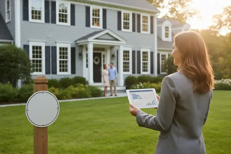 Selling Your Fairfield County Home: Pricing Strategy and Timeline