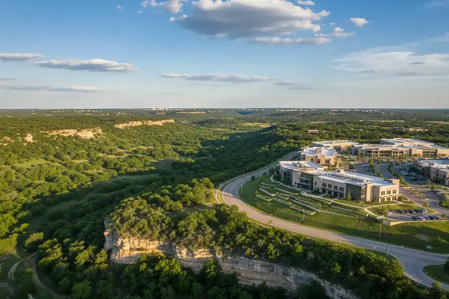 Commercial Real Estate Market Trends Across Texas Hill Country