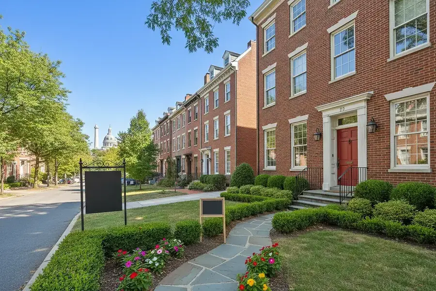 Selling Your Baltimore Home: Strategic Pricing & Marketing Tips