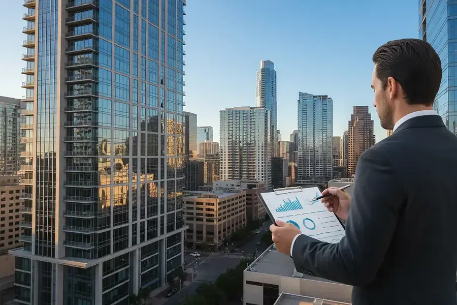 Maximizing Commercial Property Tax Incentives in Central Texas