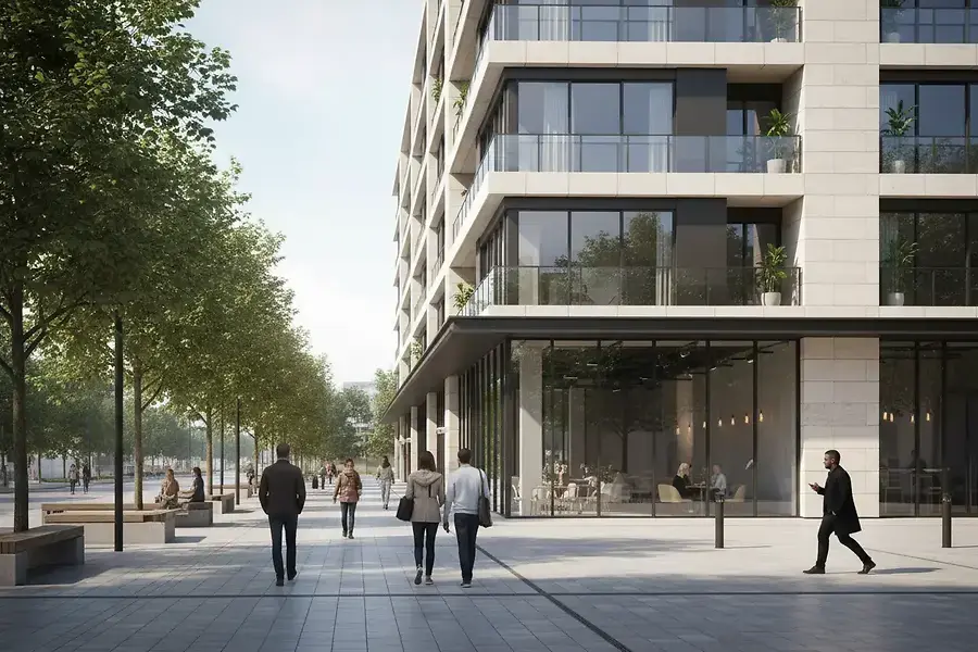 Converting Properties for Dual-Use: Strategies for Residential and Commercial Markets