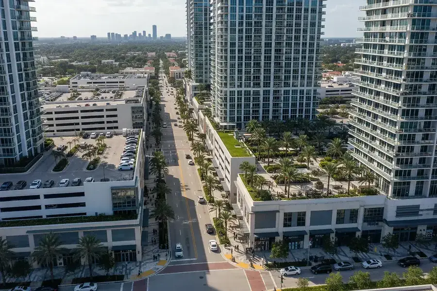 Multi-Family Investment Opportunities Across South Florida Markets