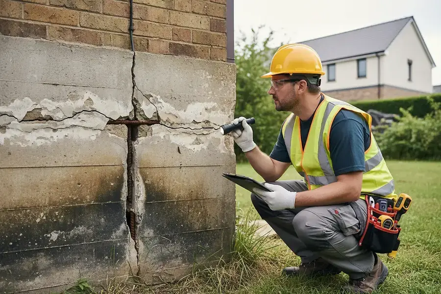 Home Inspection Essentials: A Buyer's Complete Guide to Protection