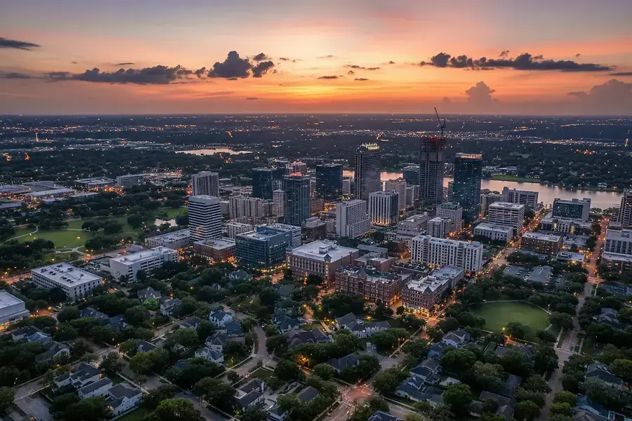 Orlando's Hidden Neighborhoods for Savvy Real Estate Investors