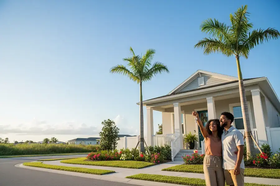 First-Time Home Buyer Programs and Incentives in Bradenton and Sarasota