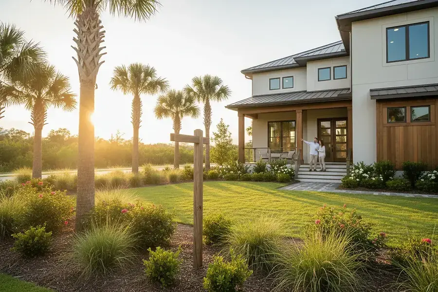 Home Selling Strategies for Pace, Milton & Cantonment Homeowners